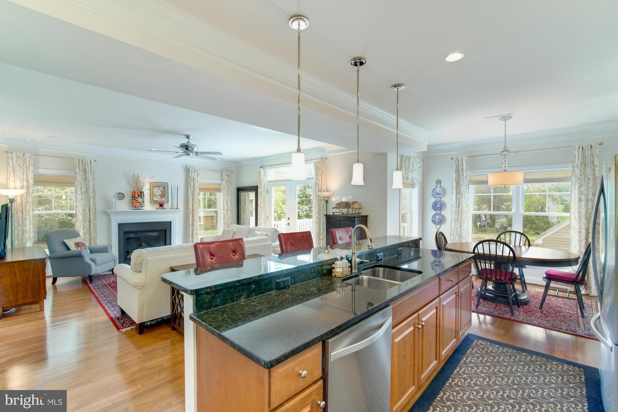 SHERWOOD - Residential