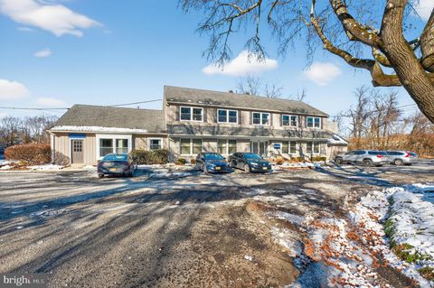 457 OAKSHADE ROAD #1 SHAMONG NJ 08088