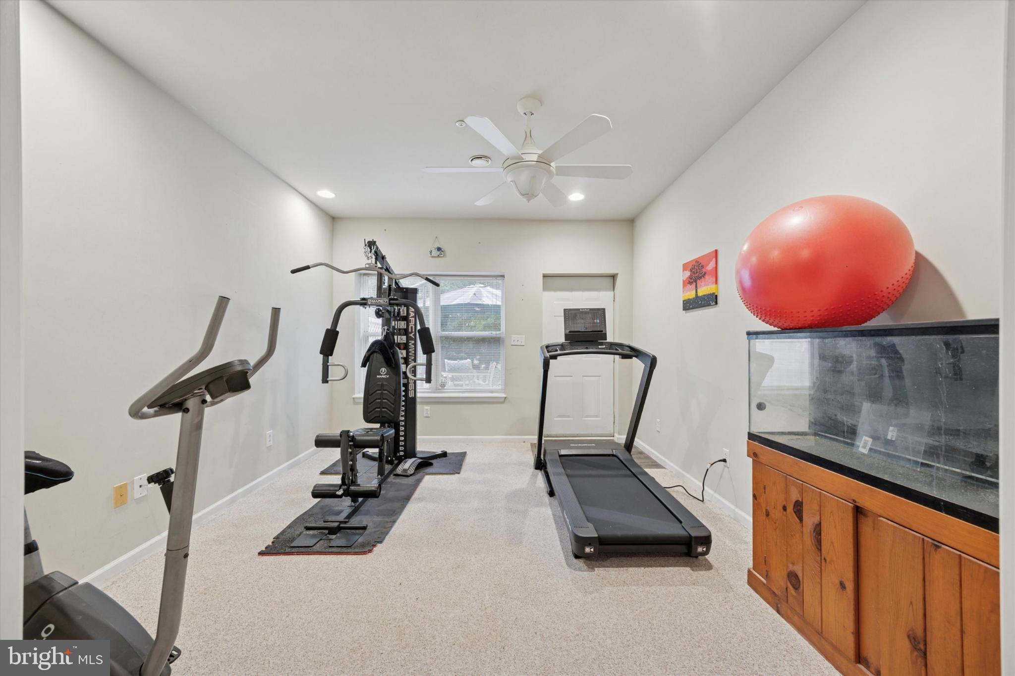 HERITAGE VILLAGE - Residential