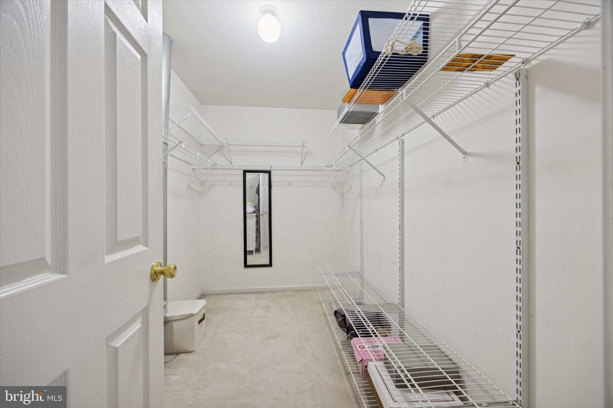 HERITAGE VILLAGE - Residential