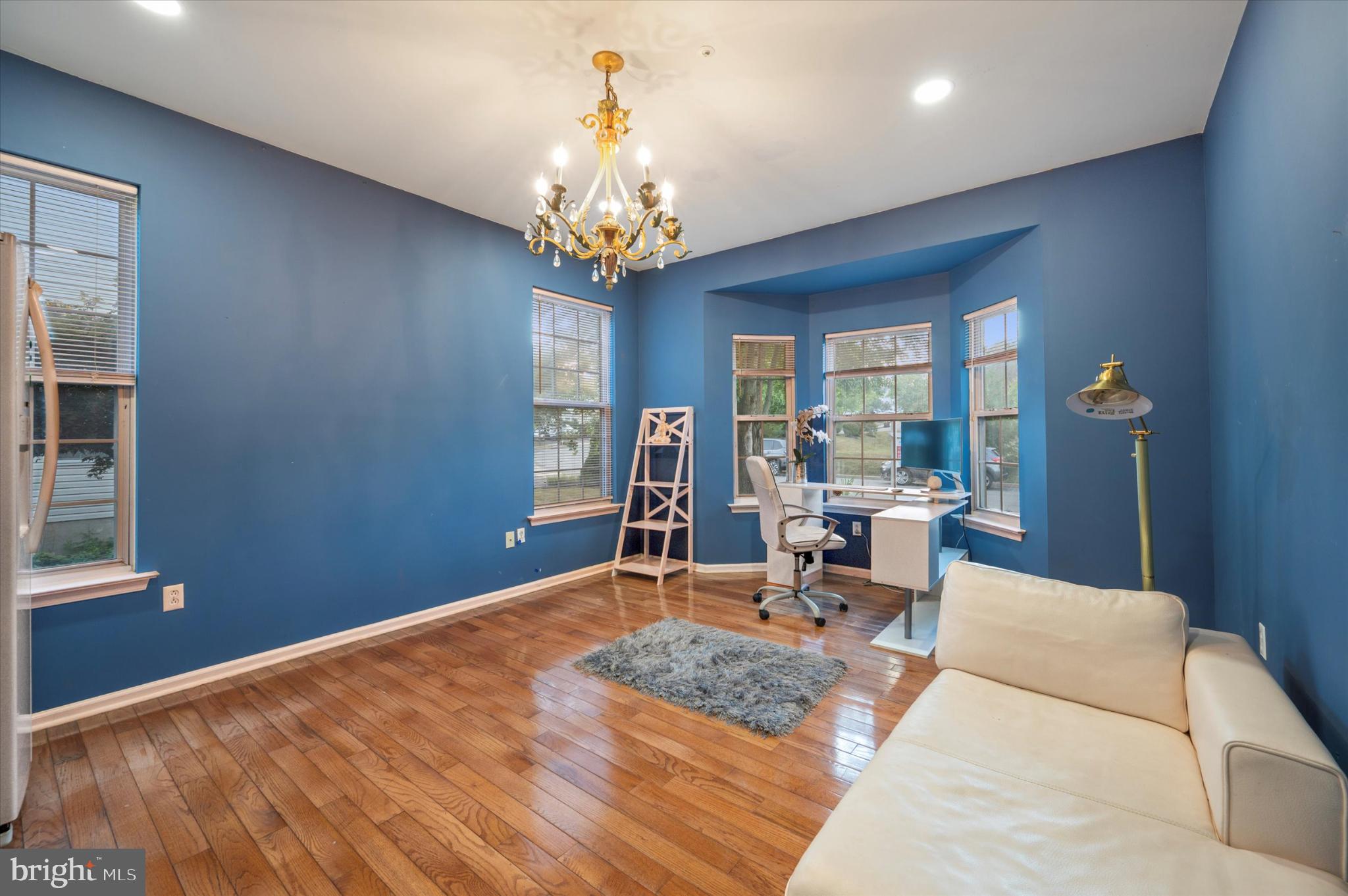 HERITAGE VILLAGE - Residential