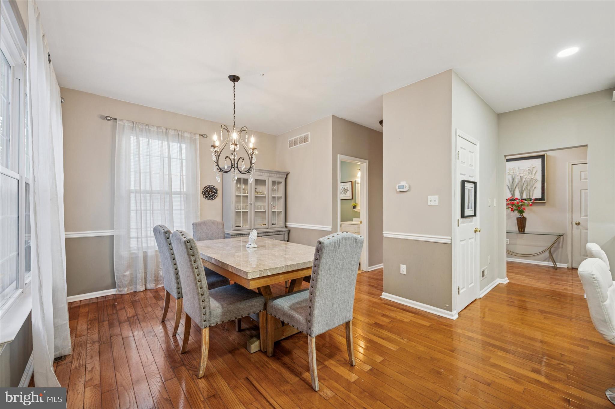 HERITAGE VILLAGE - Residential