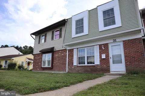 31 Marcia Court, Sicklerville, NJ 08081 - MLS#: NJCD2093662