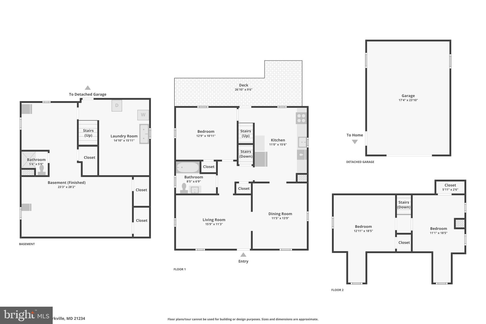 WOODSIDE - Residential