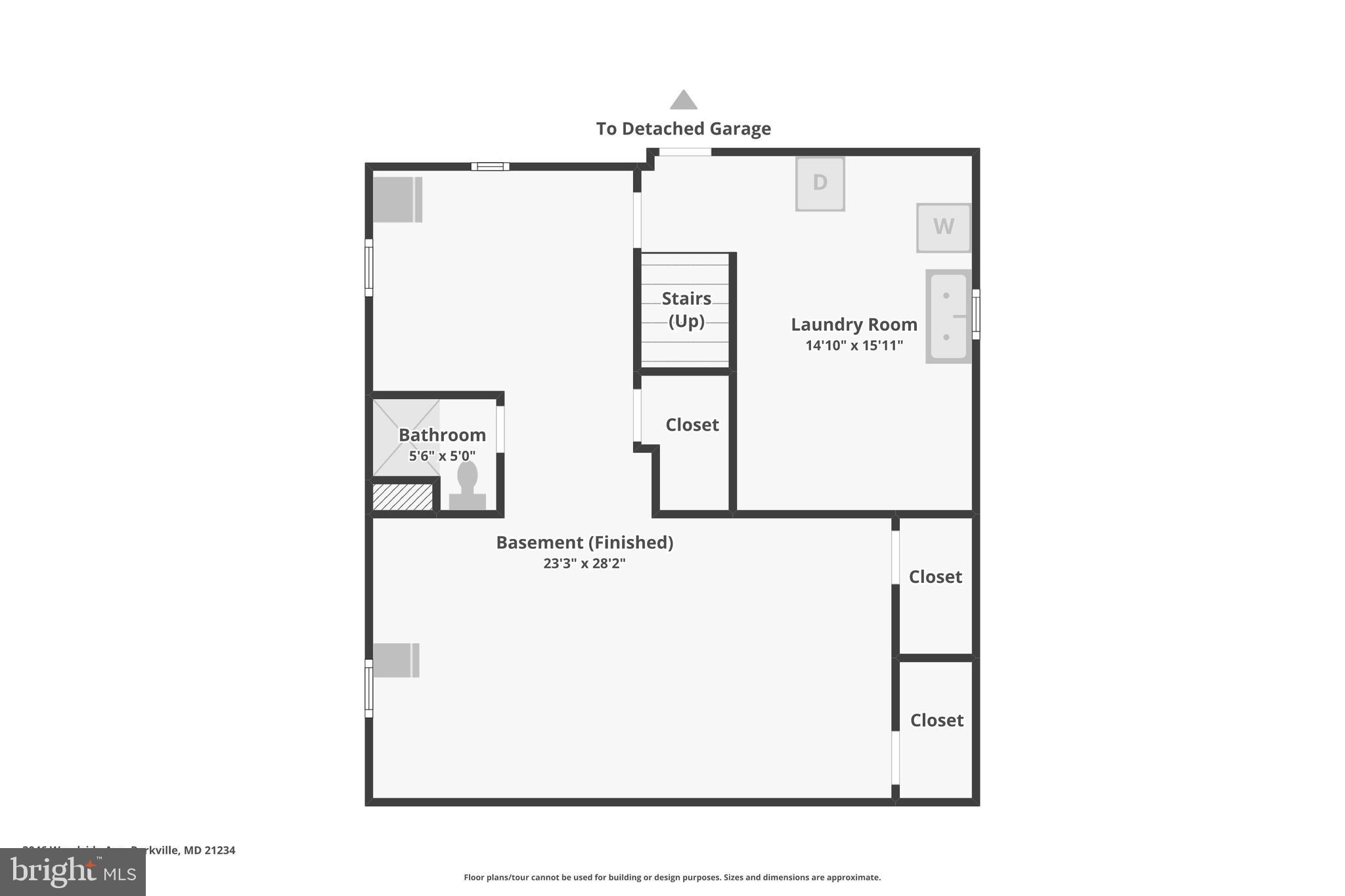 WOODSIDE - Residential