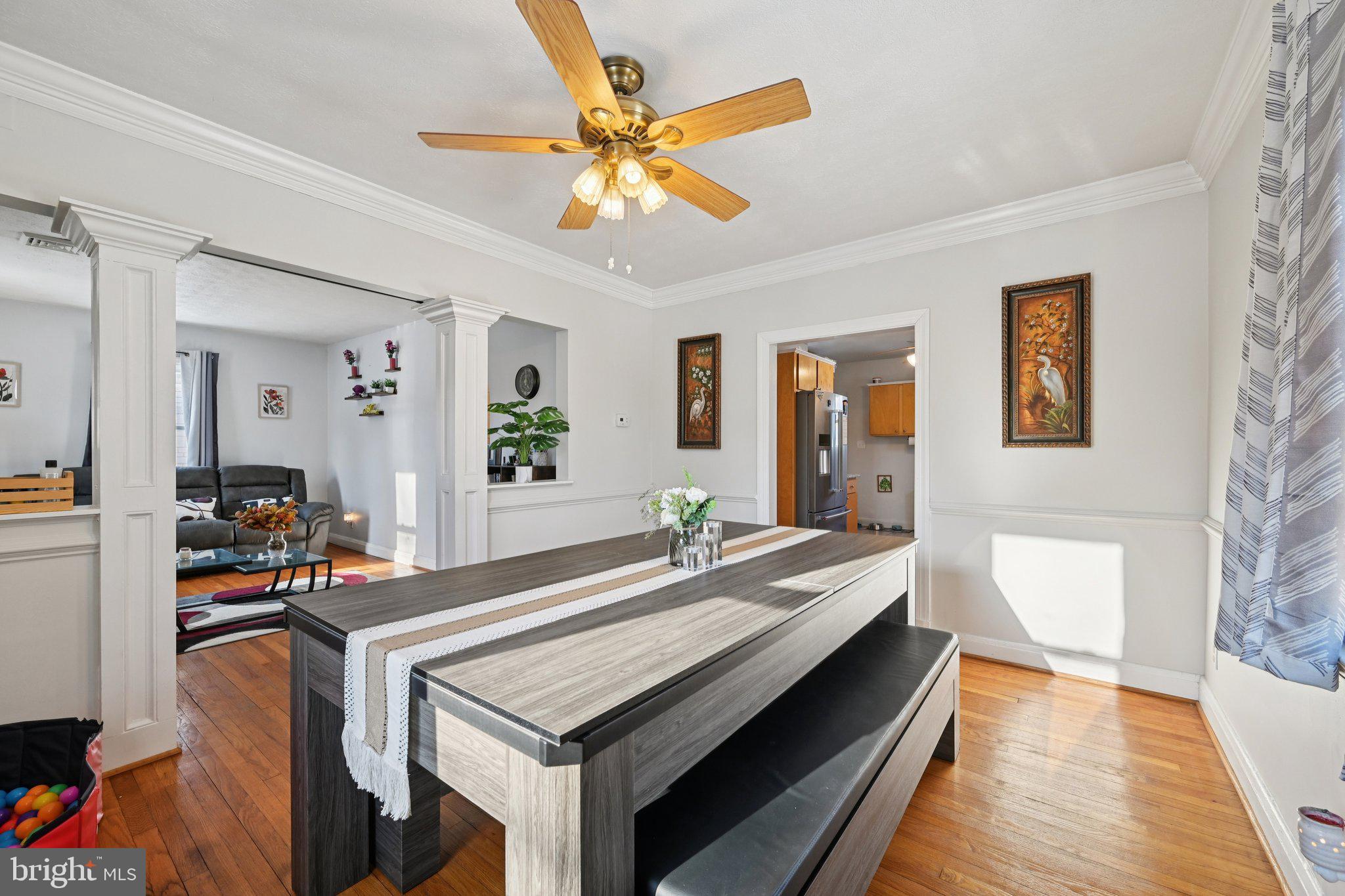 WOODSIDE - Residential