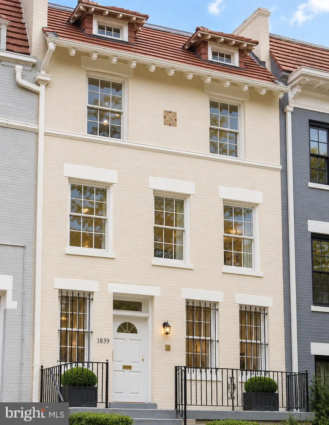 1839 Lamont Street NW, Washington, DC 20010