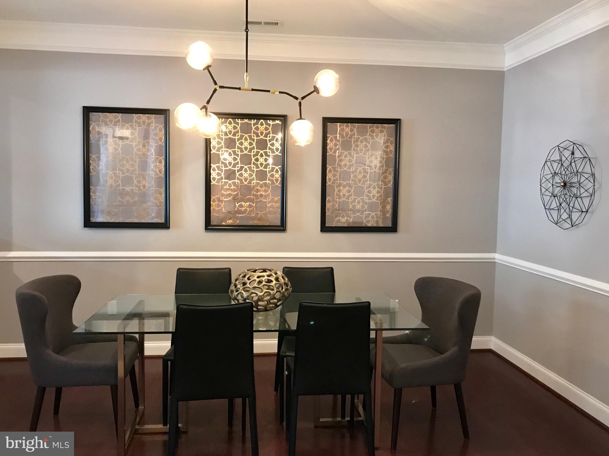 MAPLE LAWN FARMS - Residential Lease