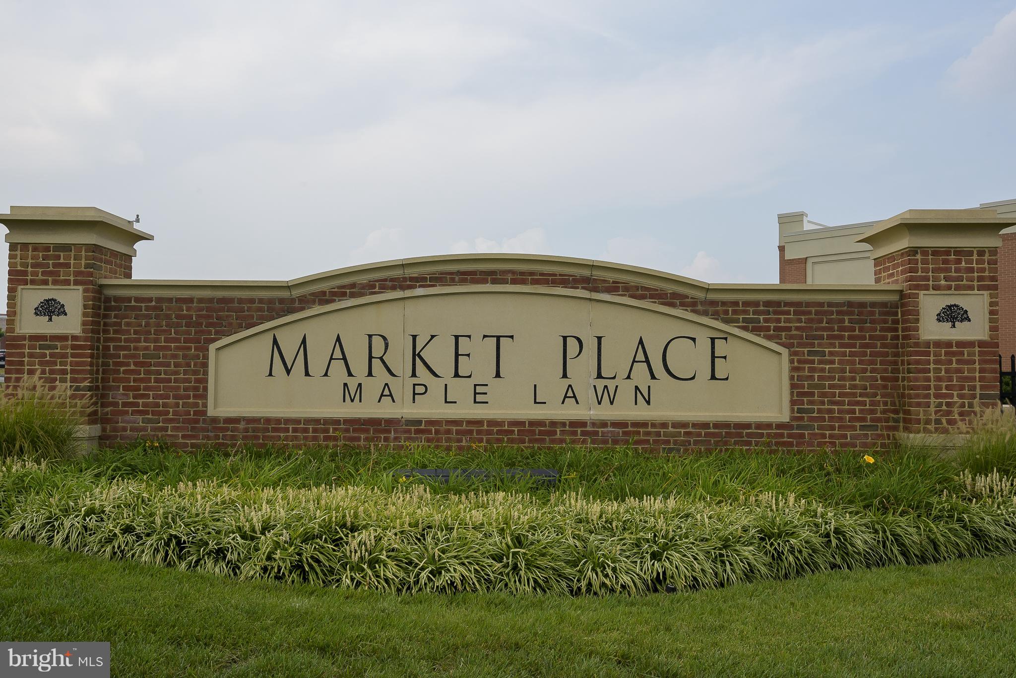 MAPLE LAWN FARMS - Residential Lease