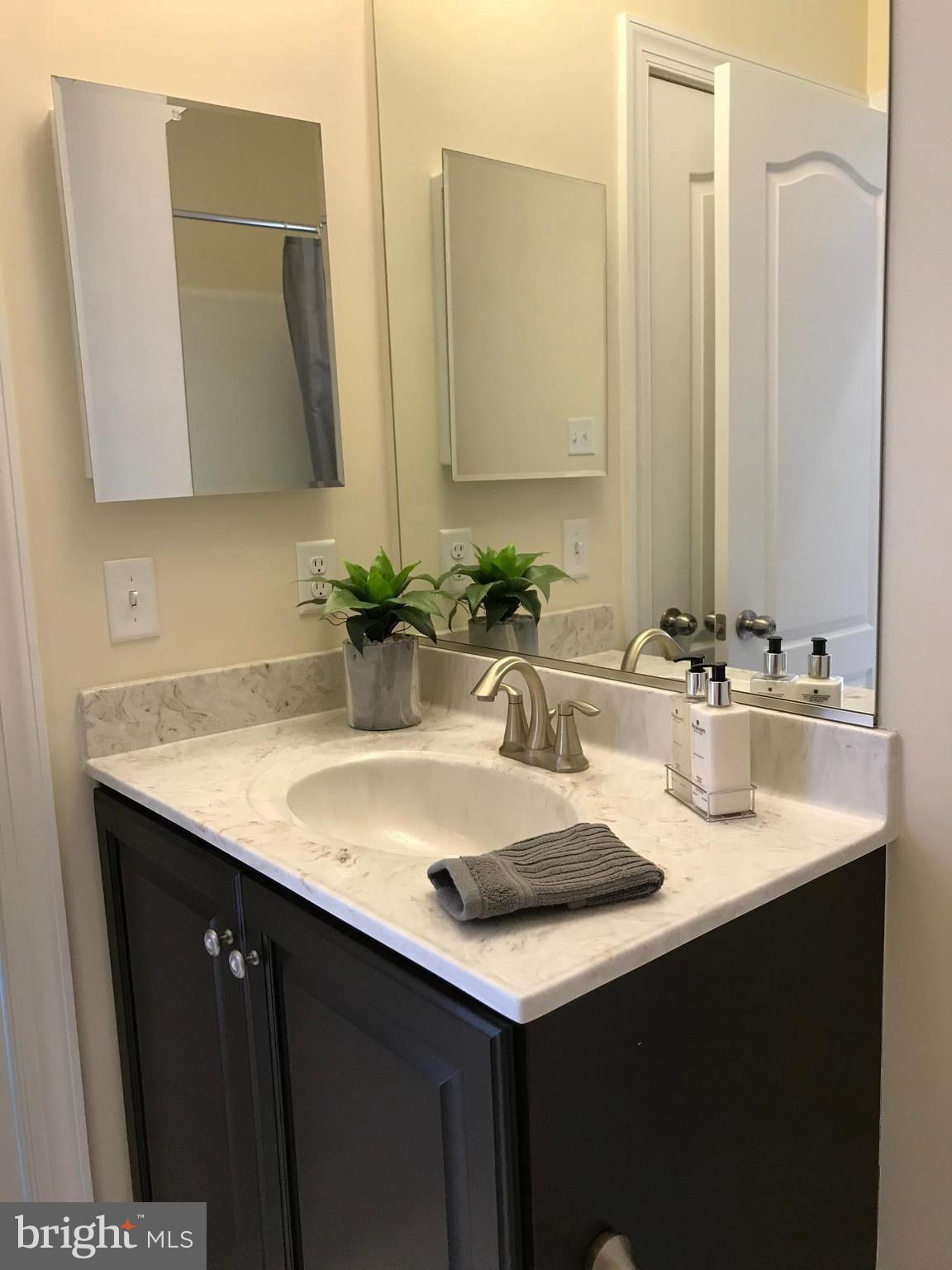 MAPLE LAWN FARMS - Residential Lease