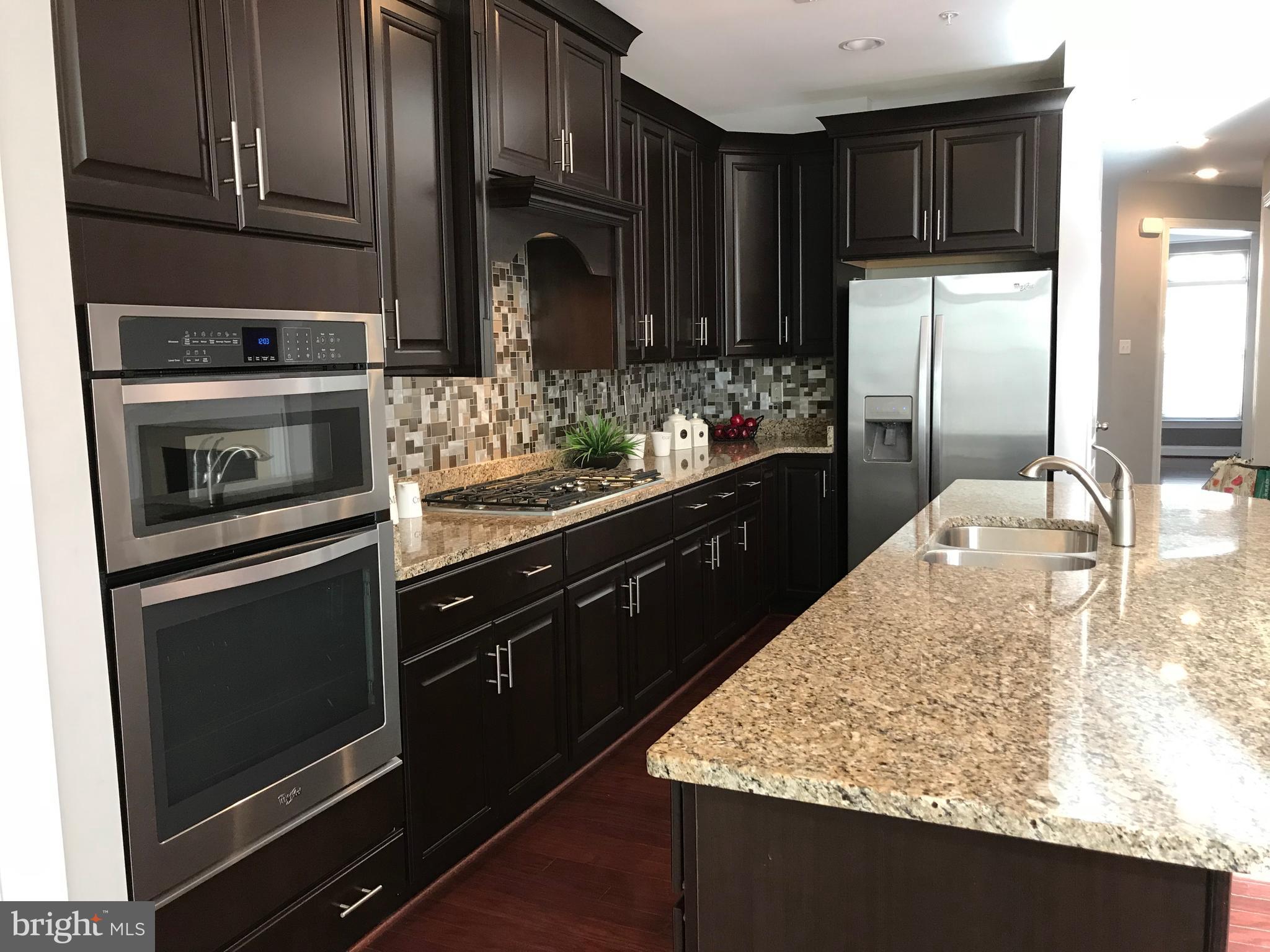 MAPLE LAWN FARMS - Residential Lease