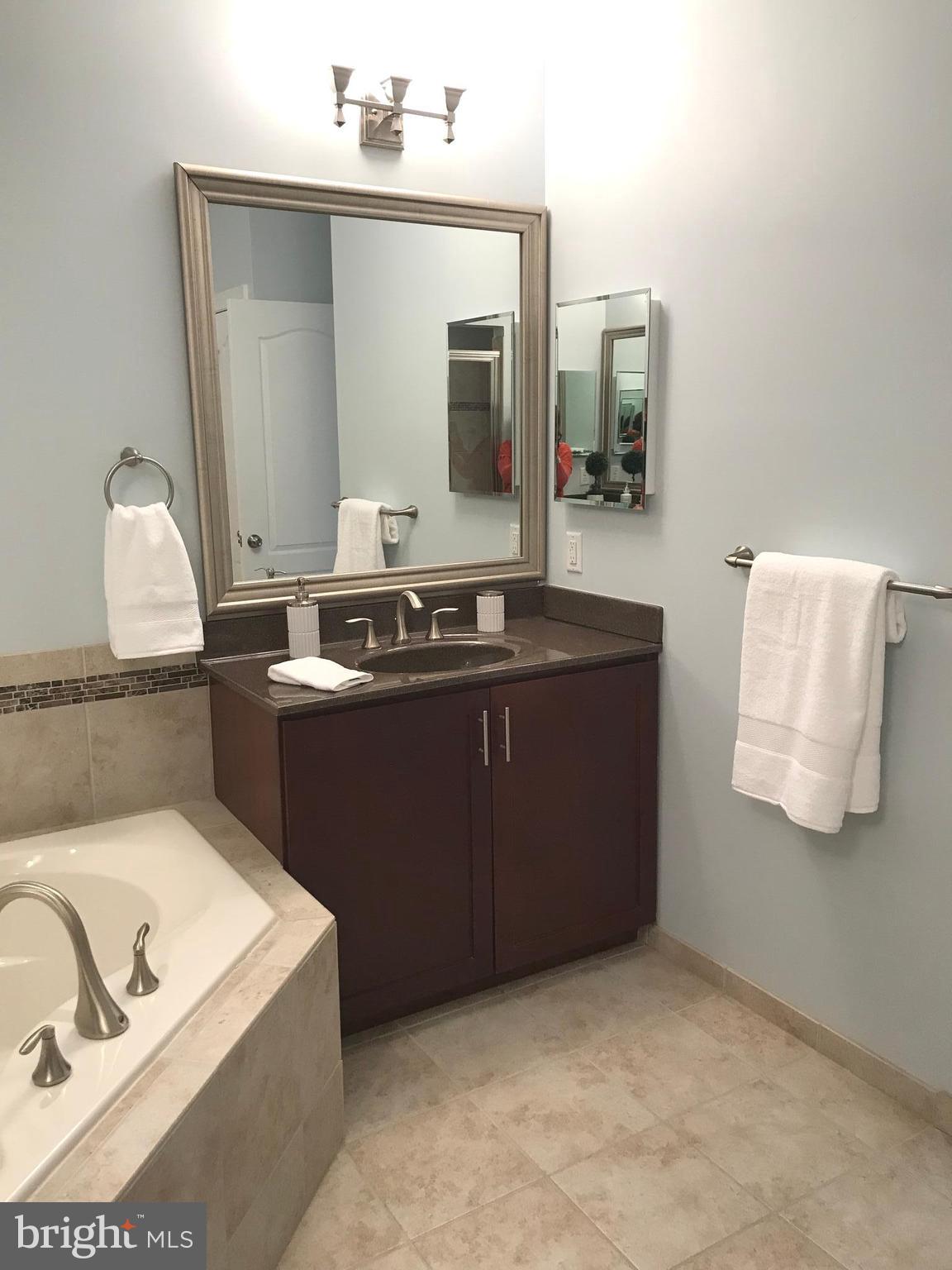 MAPLE LAWN FARMS - Residential Lease