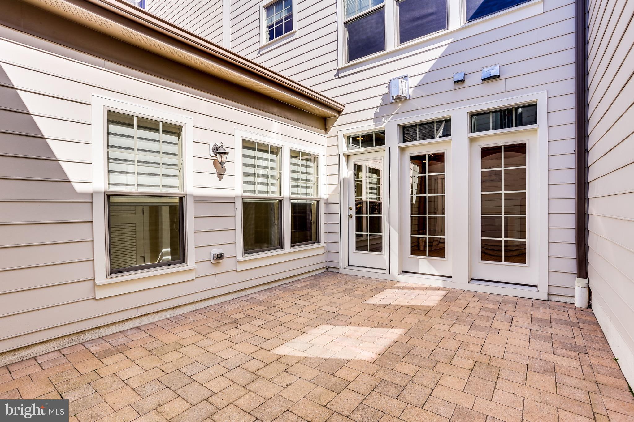 MAPLE LAWN FARMS - Residential Lease