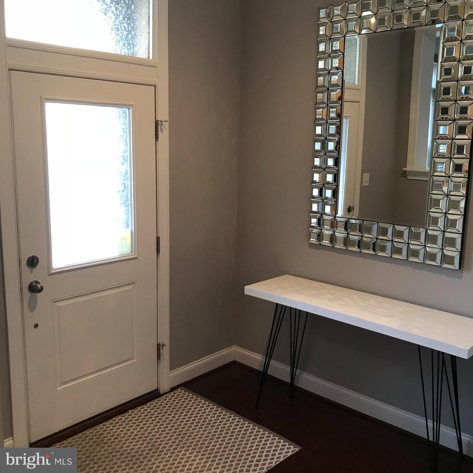 MAPLE LAWN FARMS - Residential Lease