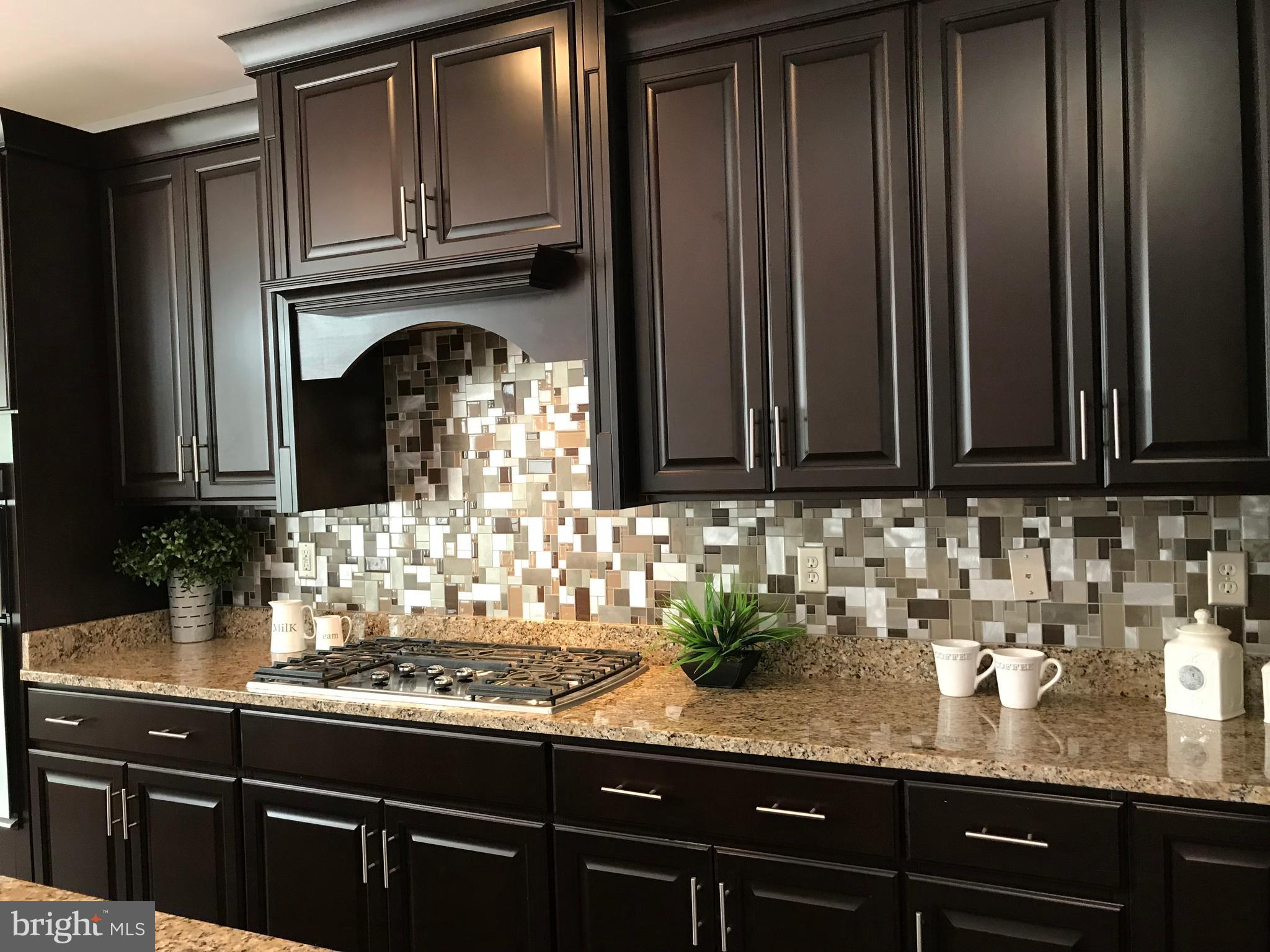 MAPLE LAWN FARMS - Residential Lease