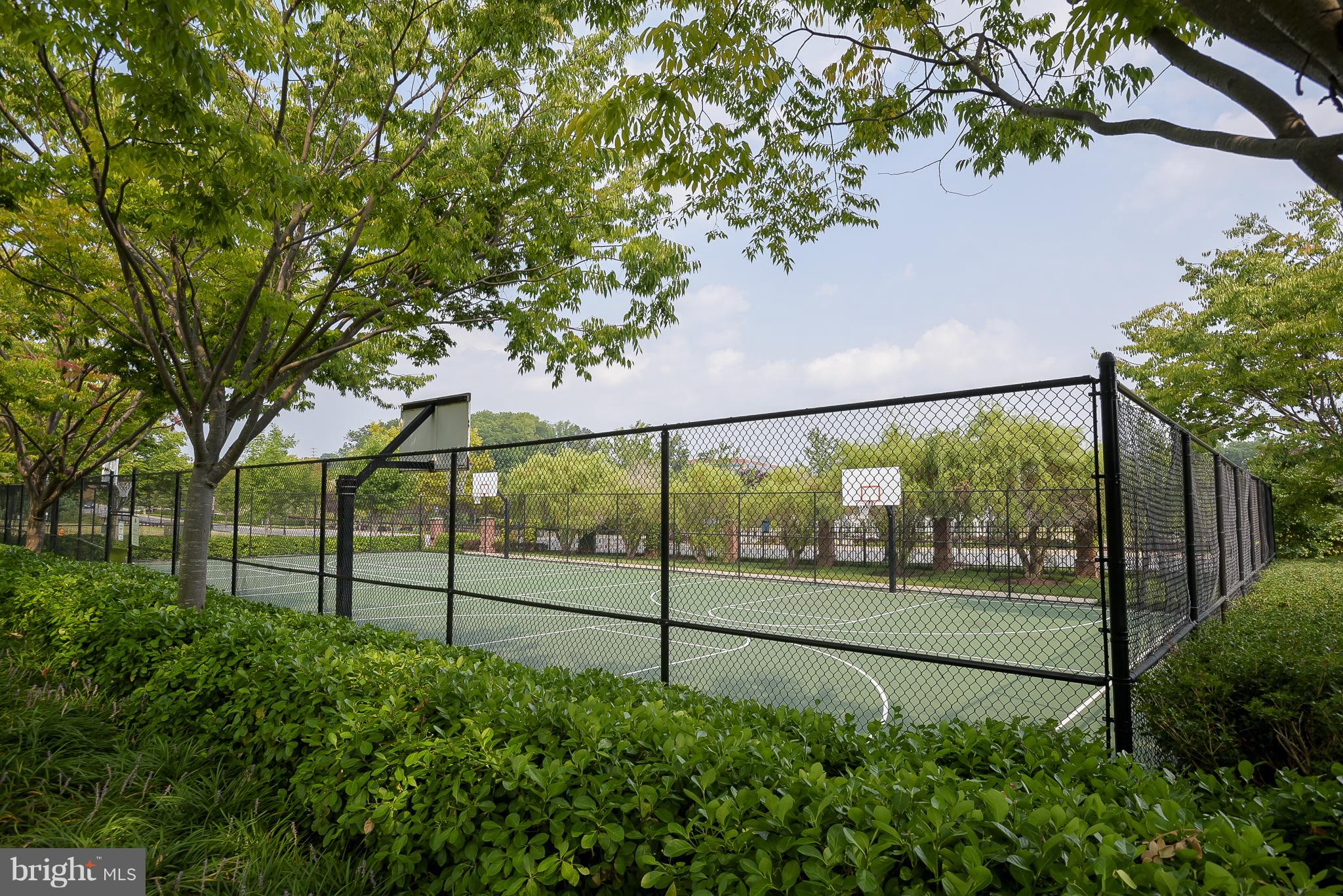 MAPLE LAWN FARMS - Residential Lease