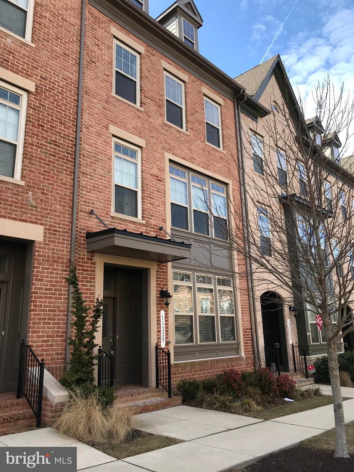 MAPLE LAWN FARMS - Residential Lease