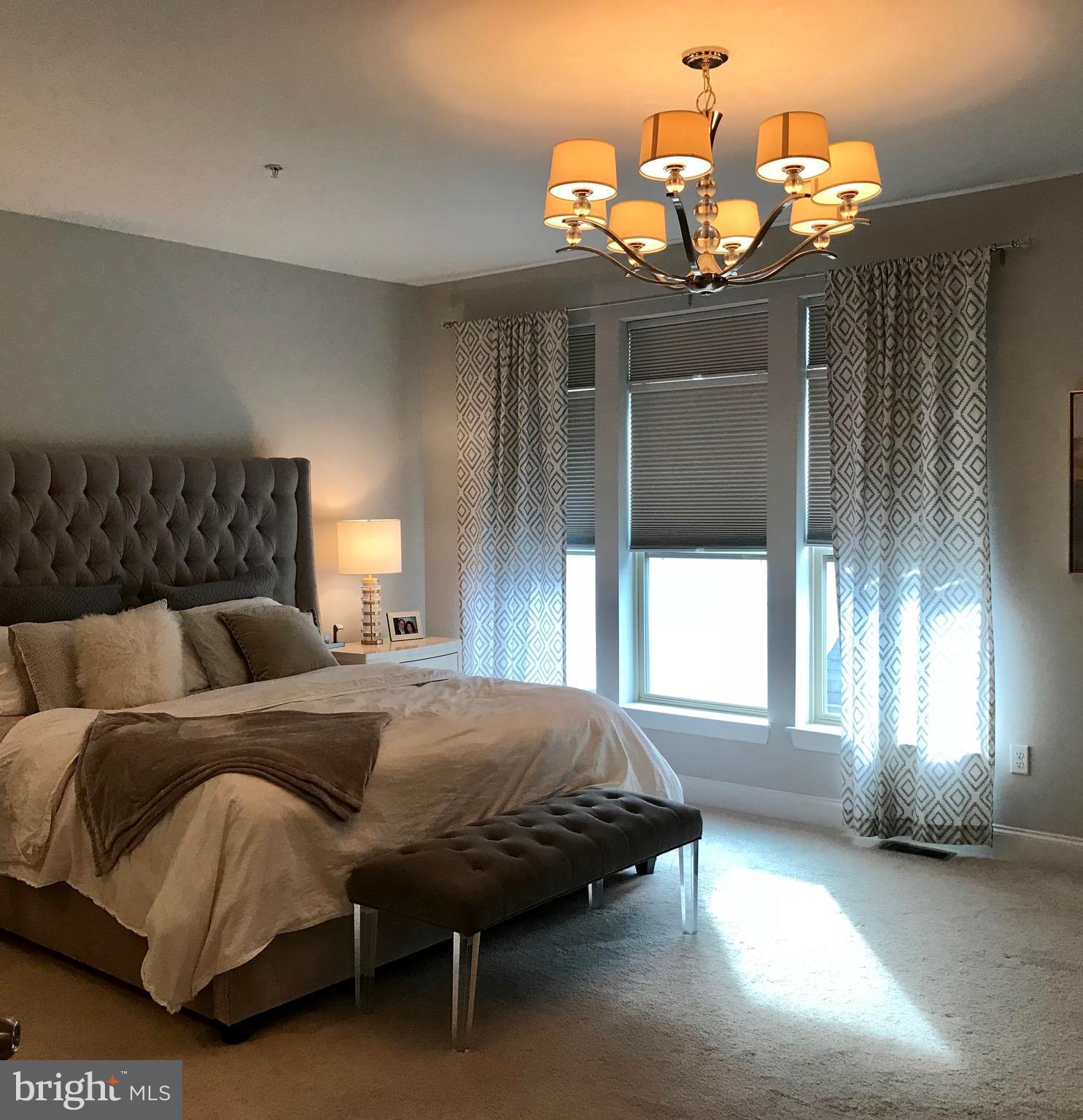 MAPLE LAWN FARMS - Residential Lease