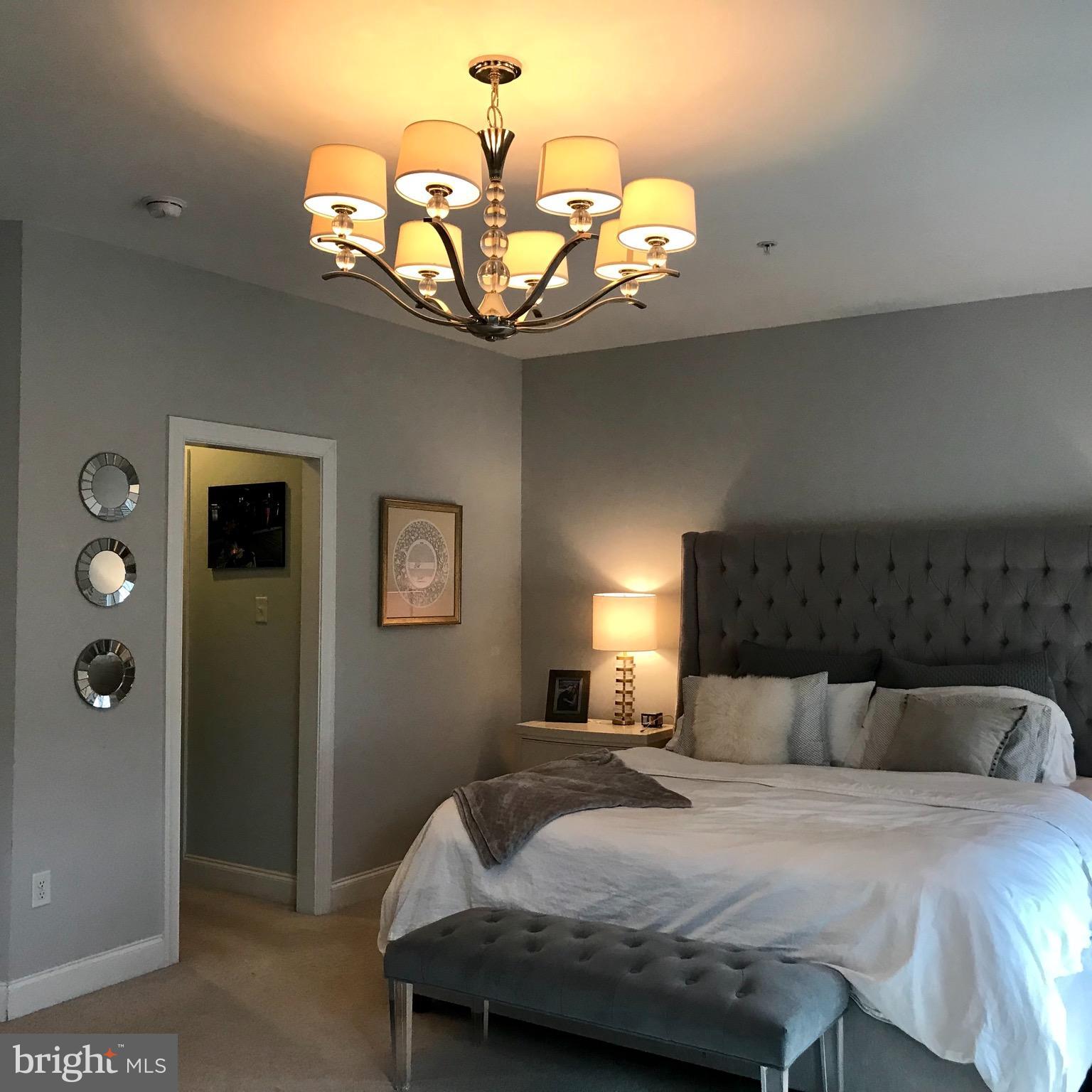 MAPLE LAWN FARMS - Residential Lease