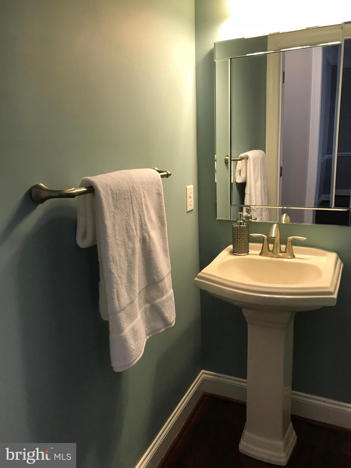 MAPLE LAWN FARMS - Residential Lease