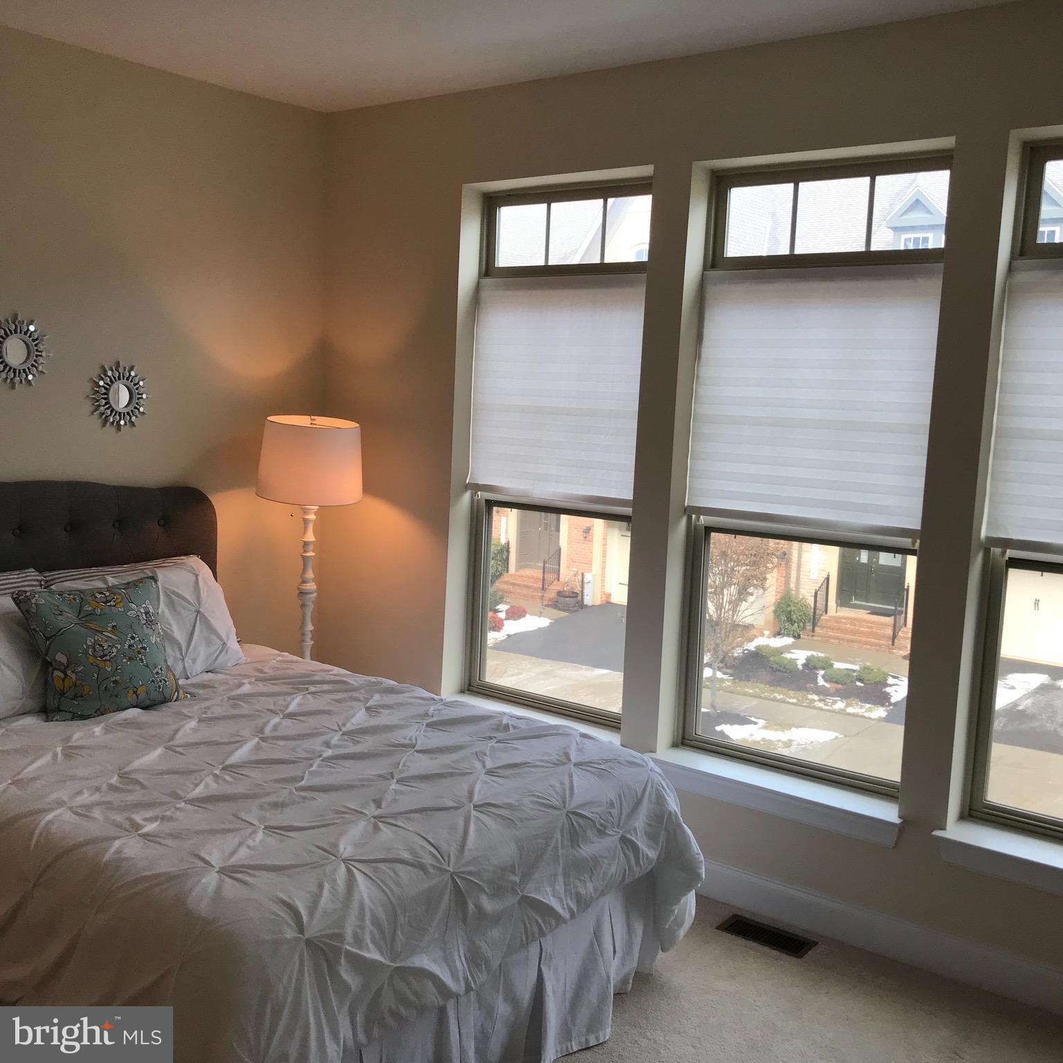 MAPLE LAWN FARMS - Residential Lease