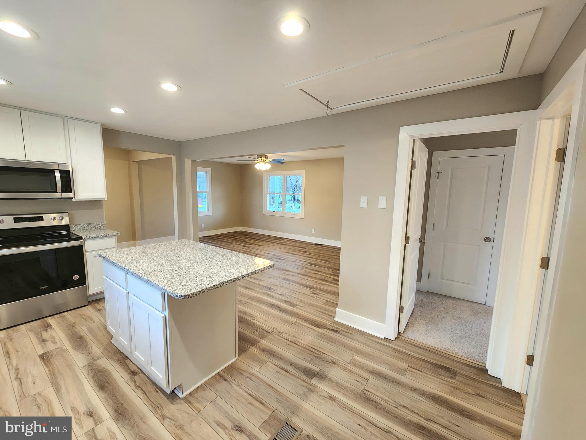 SOLLEY HEIGHTS - Residential