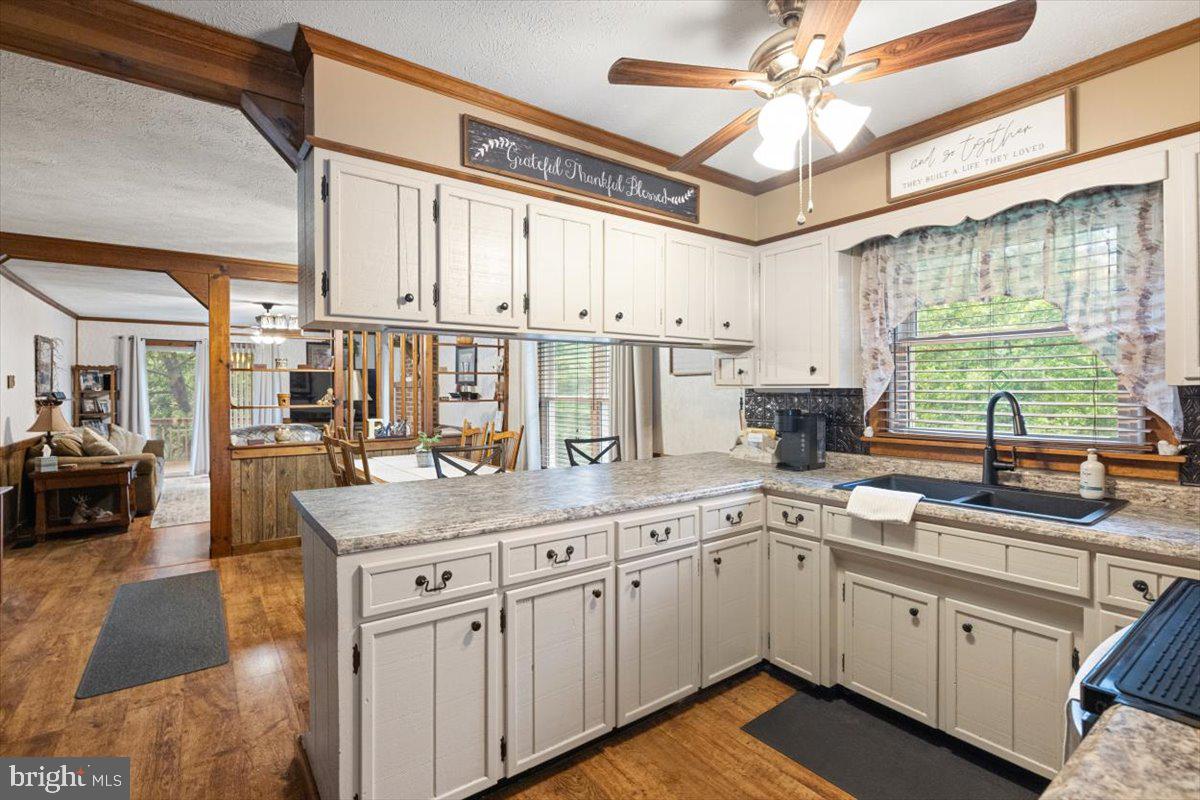 EDINBURG - Residential