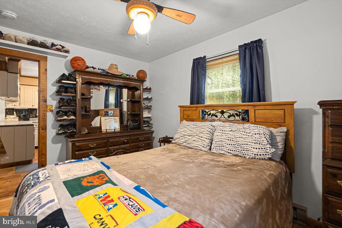 EDINBURG - Residential