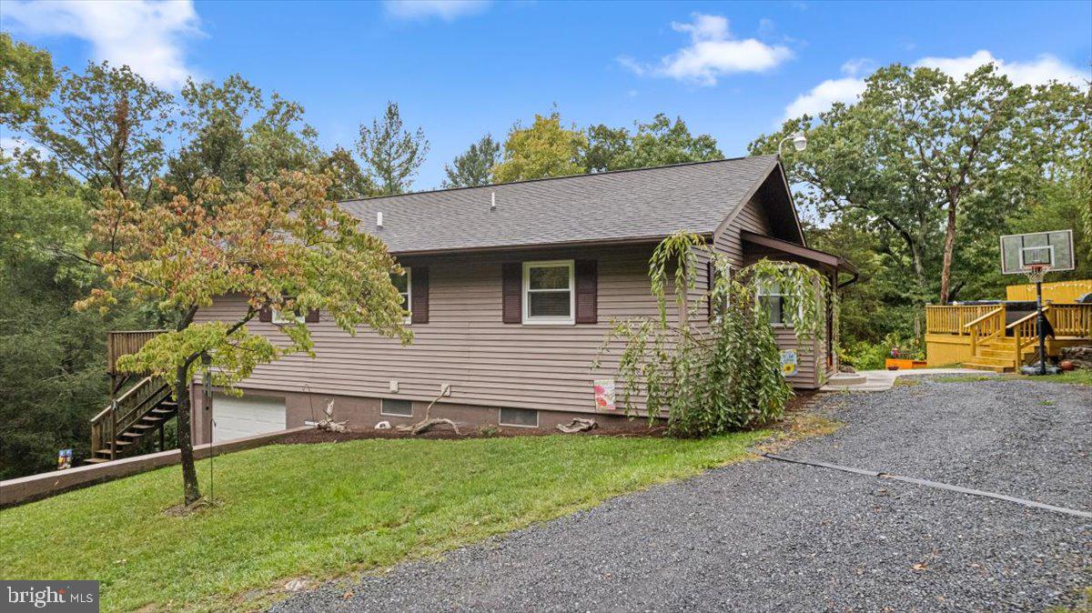 EDINBURG - Residential