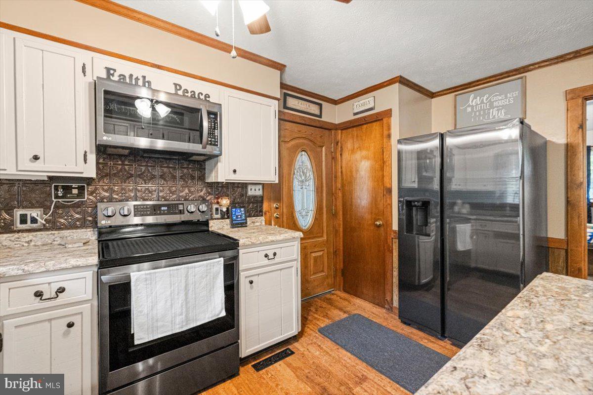 EDINBURG - Residential