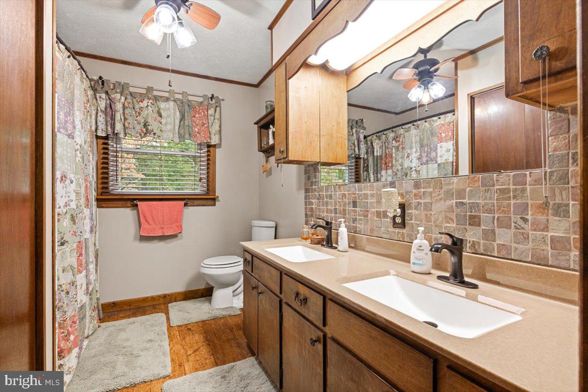 EDINBURG - Residential