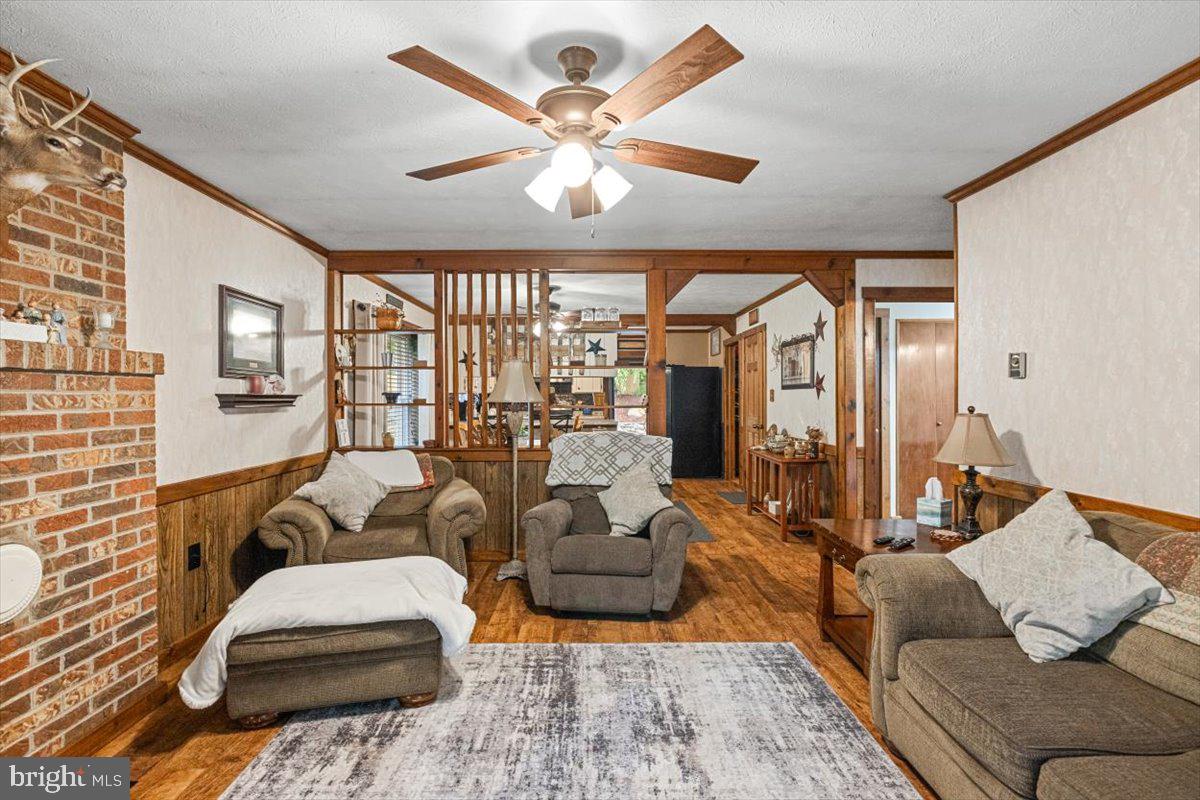 EDINBURG - Residential