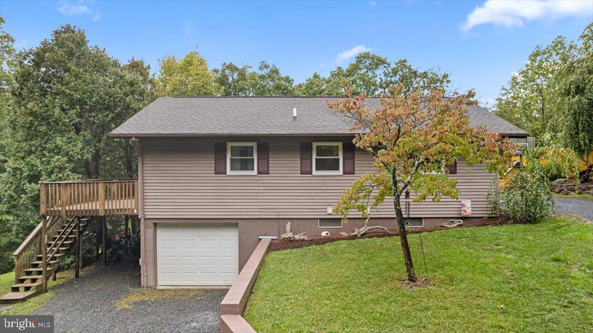 EDINBURG - Residential