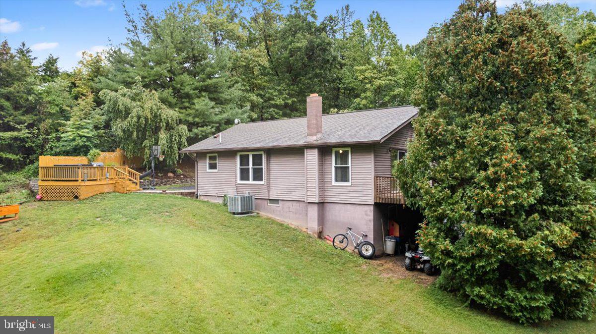 EDINBURG - Residential