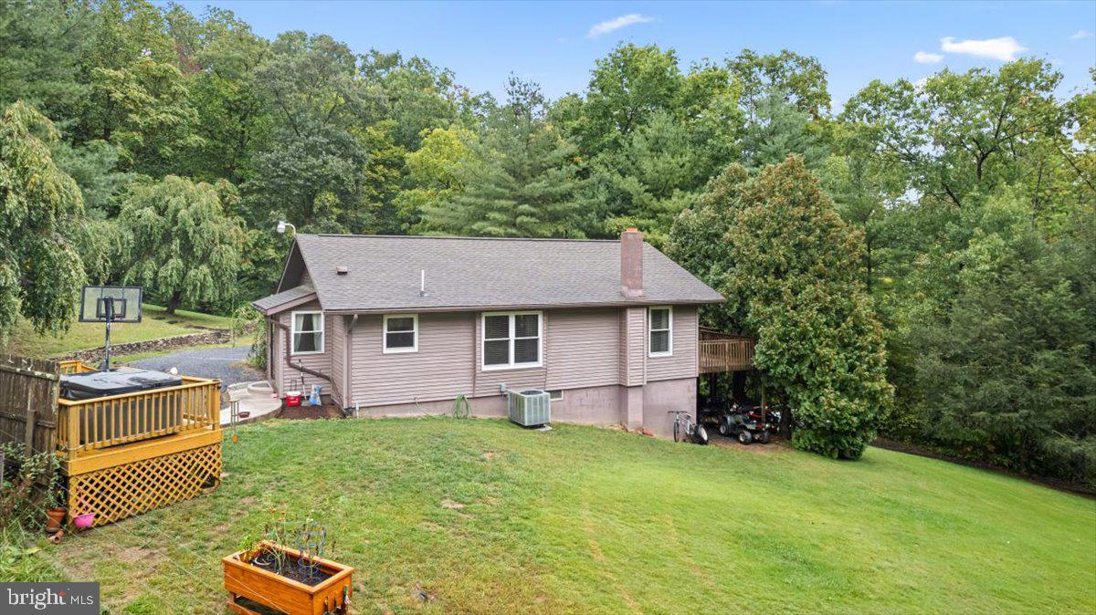 EDINBURG - Residential