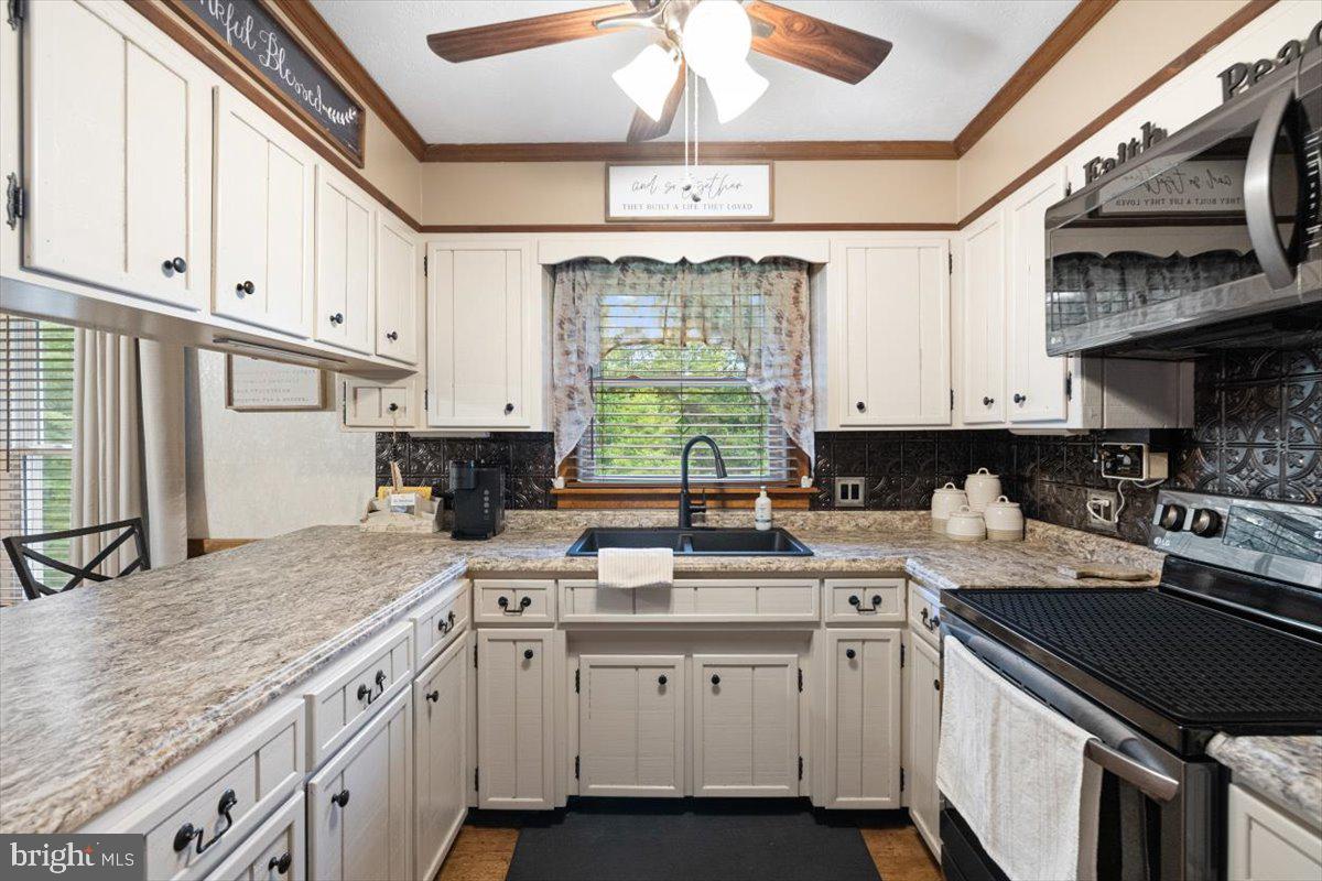 EDINBURG - Residential