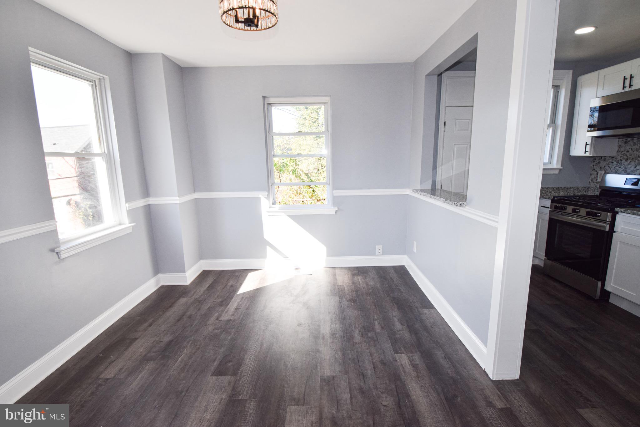 PIMLICO - Residential