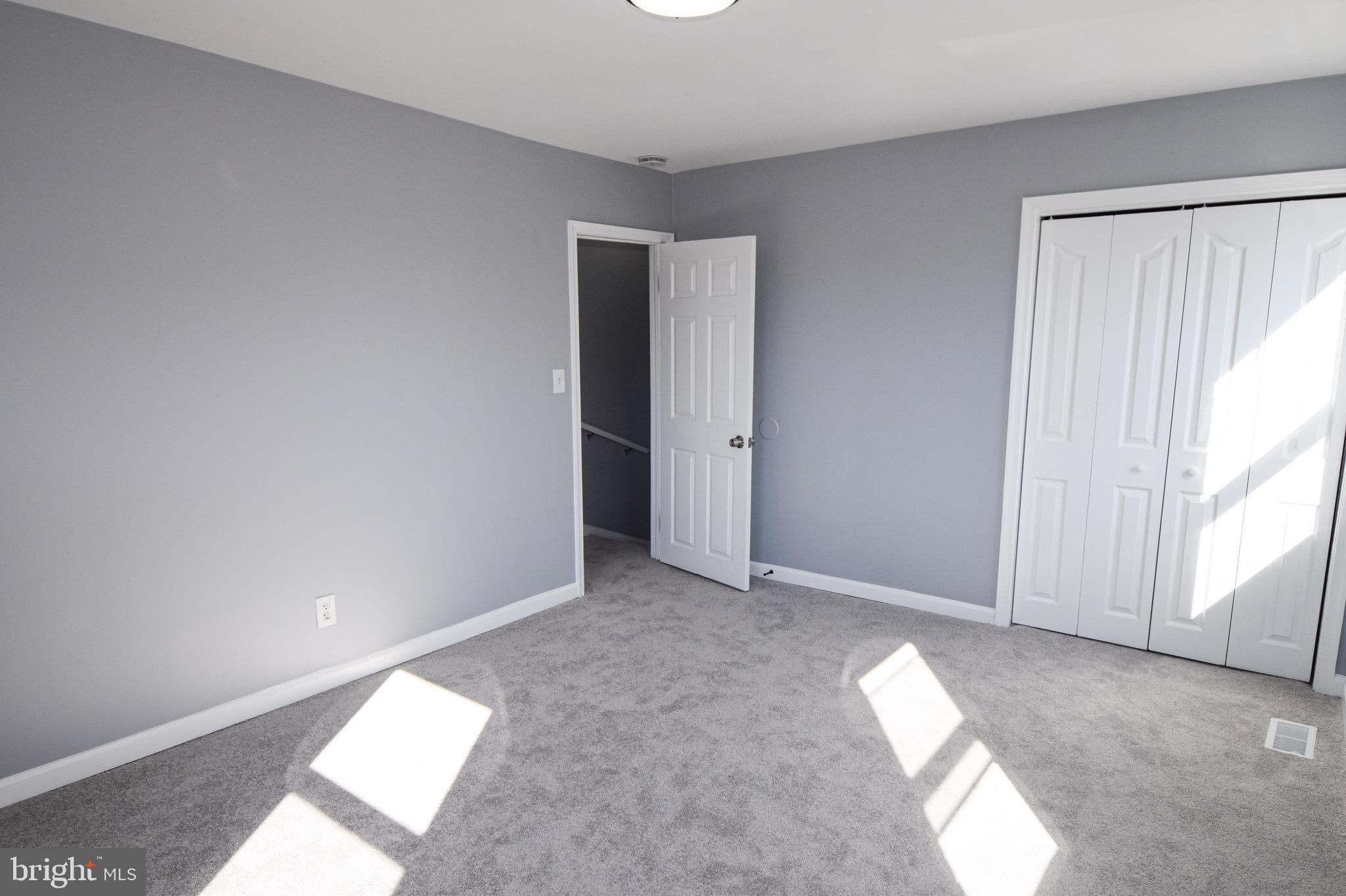 PIMLICO - Residential