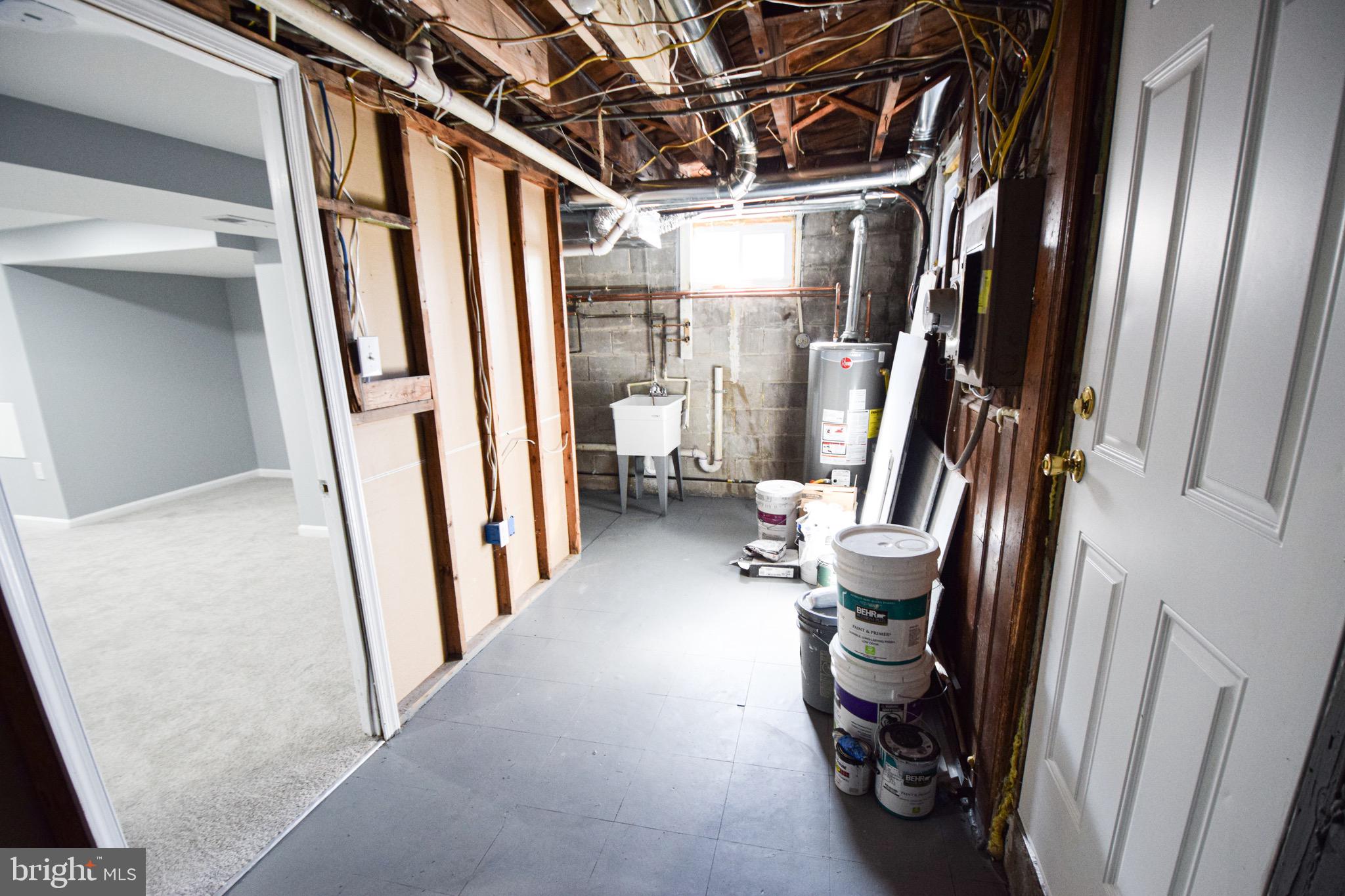 PIMLICO - Residential