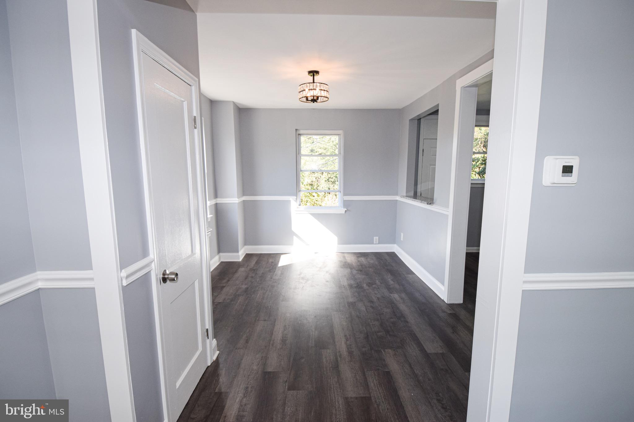 PIMLICO - Residential