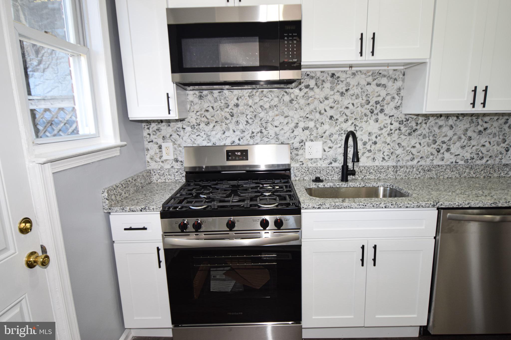 PIMLICO - Residential