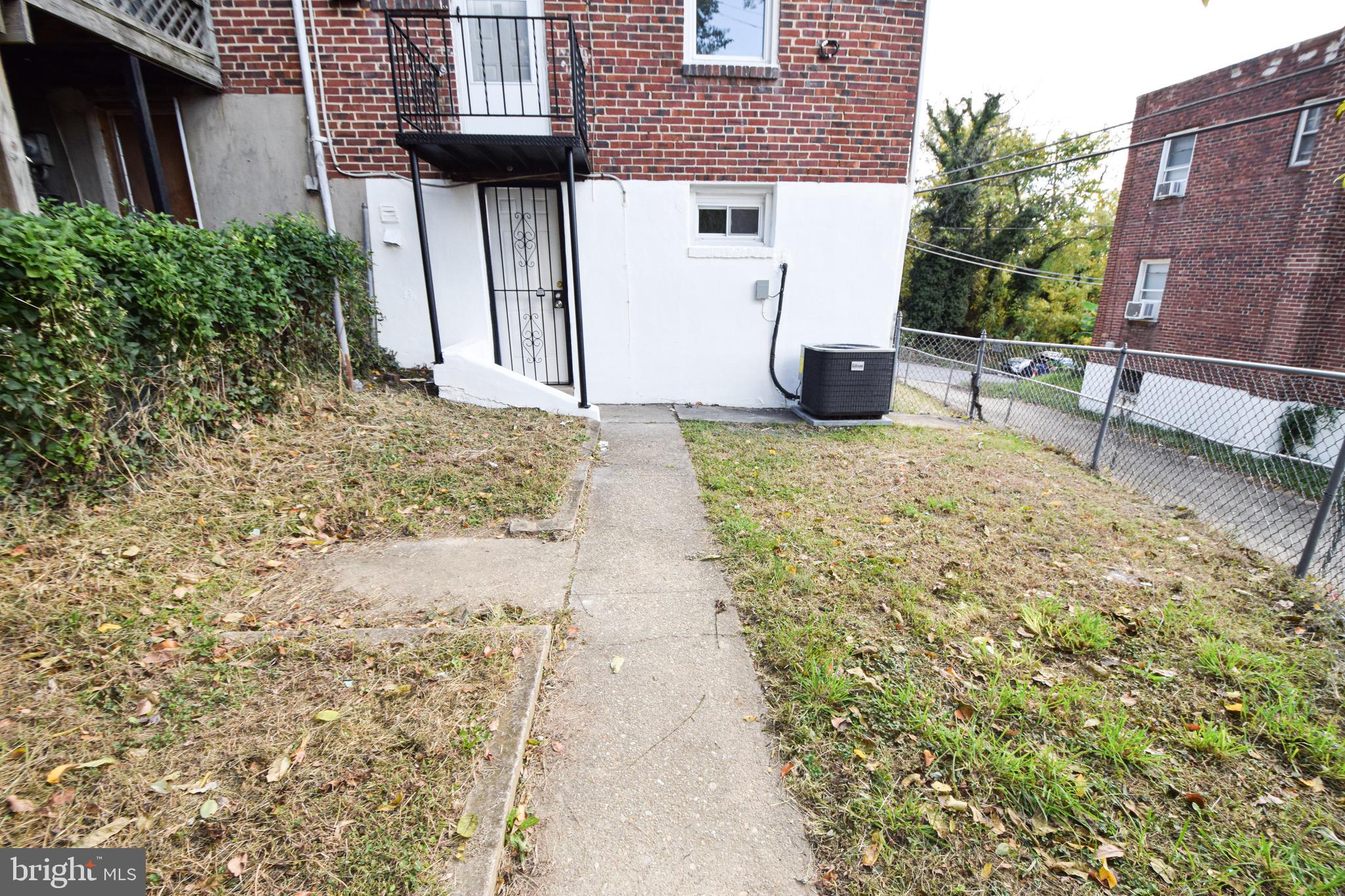 PIMLICO - Residential