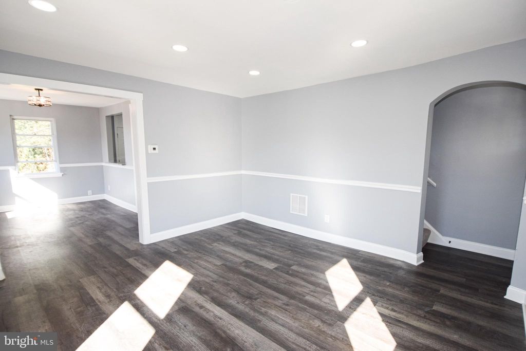 Photo of 4406 Finney Avenue, BALTIMORE, MD 21215 (MLS # MDBA2188078)