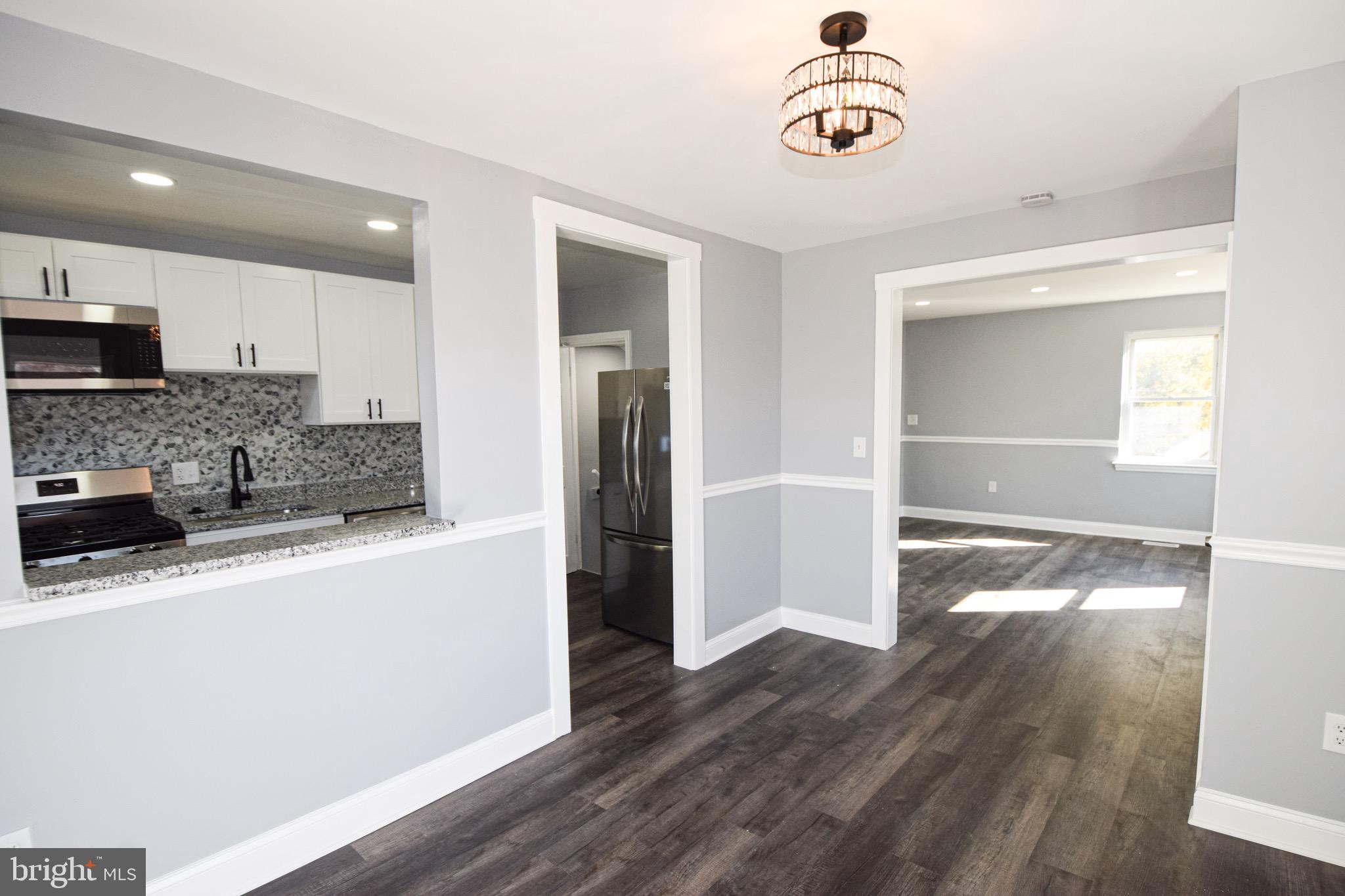 PIMLICO - Residential