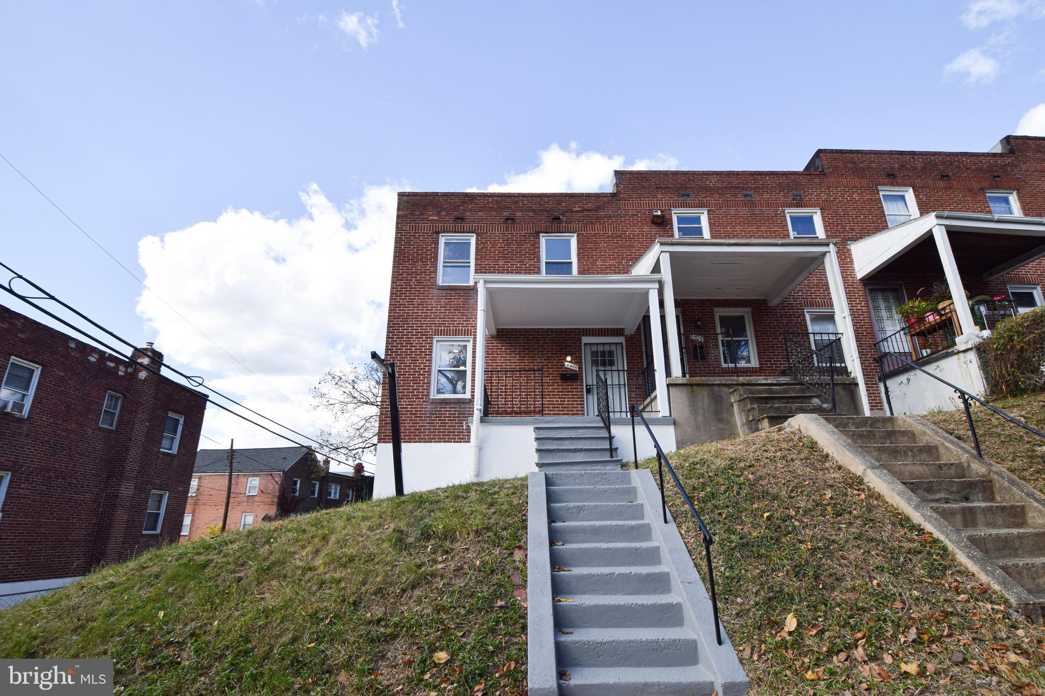 PIMLICO - Residential