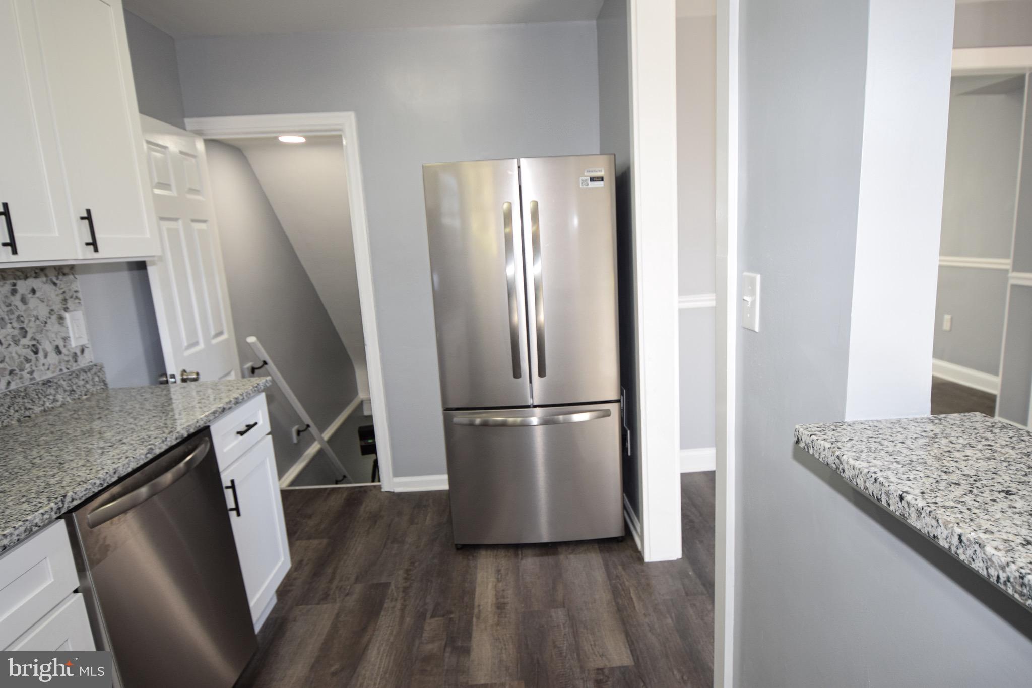 PIMLICO - Residential