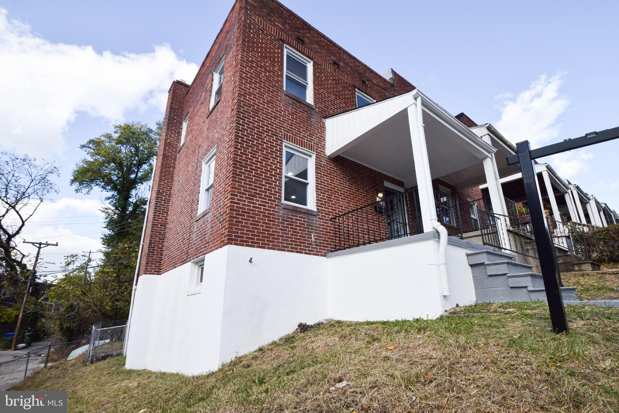 PIMLICO - Residential