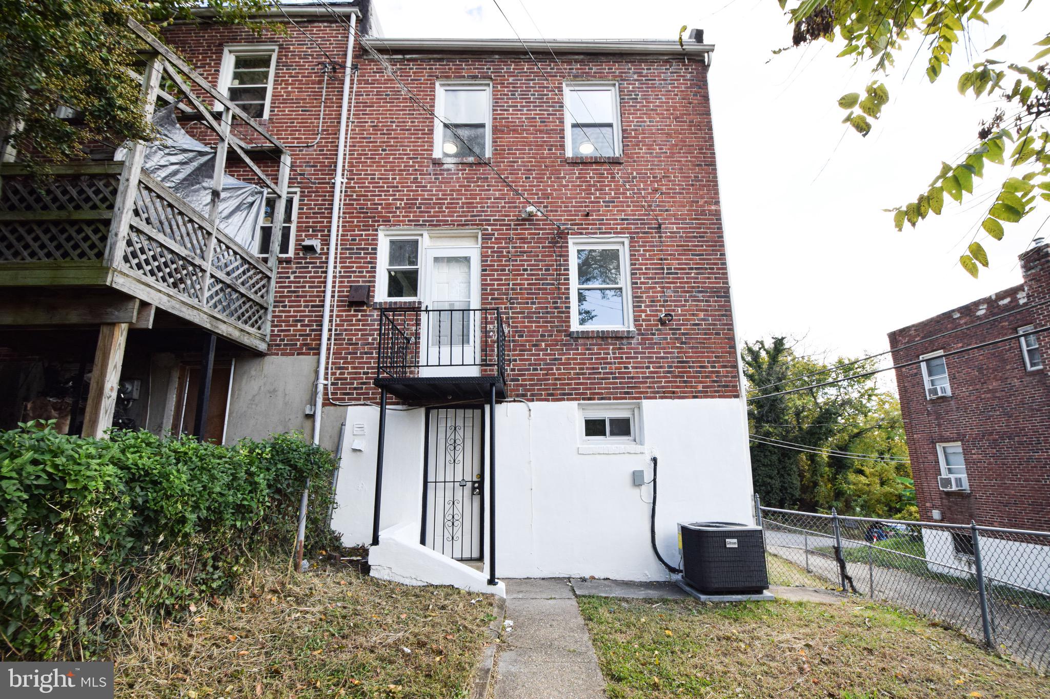 PIMLICO - Residential