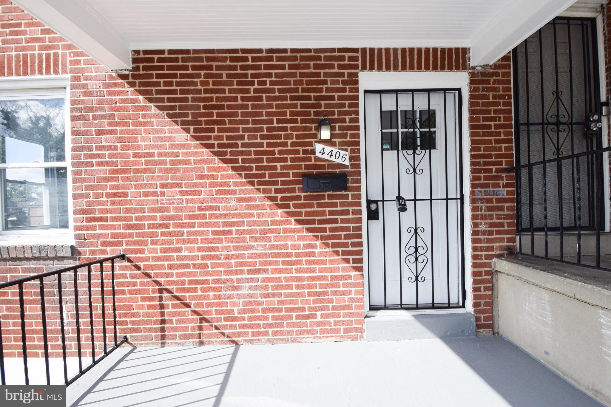 PIMLICO - Residential