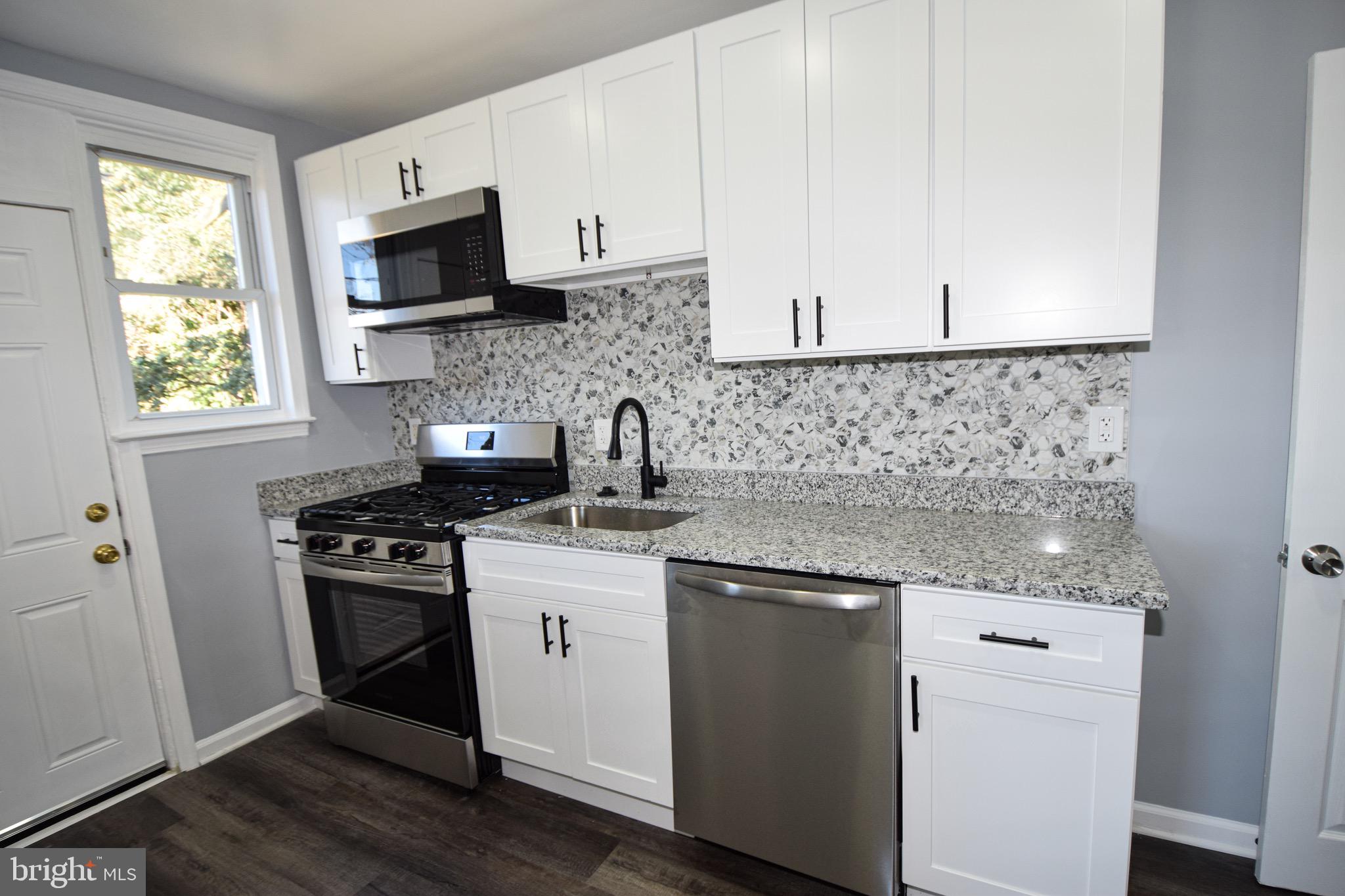 PIMLICO - Residential